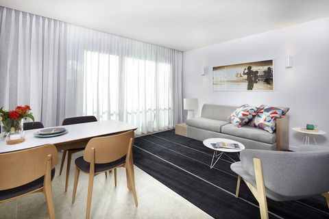 Adina Apartment Hotel Bondi Beach Sydney - Stayed 18