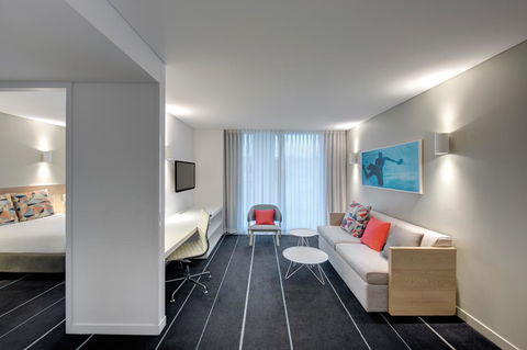Adina Apartment Hotel Bondi Beach Sydney - Stayed 12