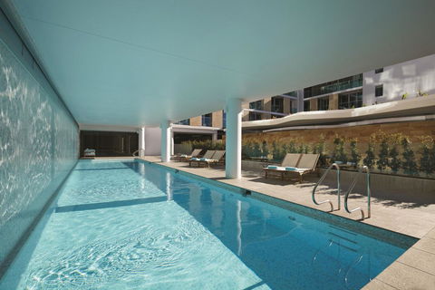 Adina Apartment Hotel Bondi Beach Sydney - Stayed 9