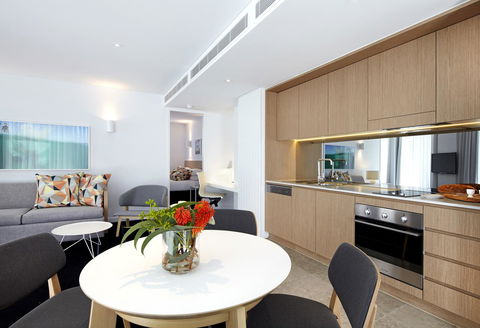 Adina Apartment Hotel Bondi Beach Sydney - Stayed 11