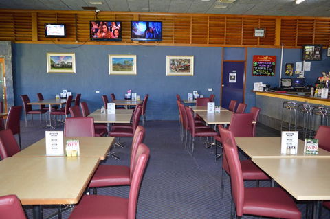 Brolga Hotel Motel - Coleambally - Stayed 15