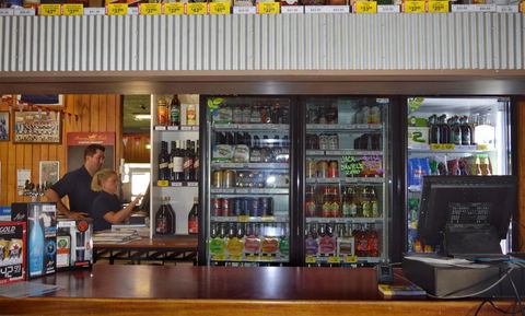 Brolga Hotel Motel - Coleambally - Stayed 13