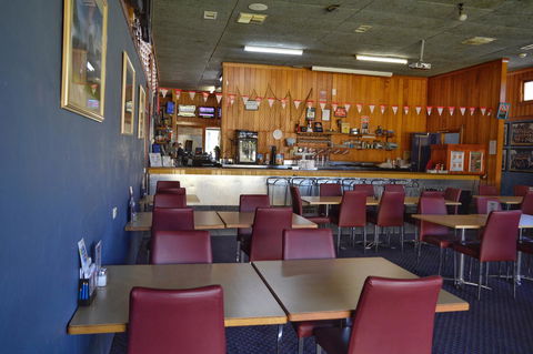 Brolga Hotel Motel - Coleambally - Stayed 16