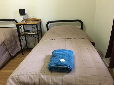 Brolga Hotel Motel - Coleambally - Stayed 2