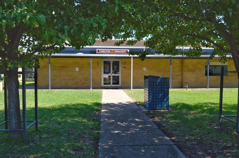 Brolga Hotel Motel - Coleambally - Stayed 7