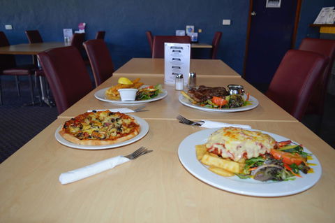 Brolga Hotel Motel - Coleambally - Stayed 28
