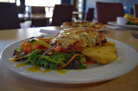 Brolga Hotel Motel - Coleambally - Stayed 25