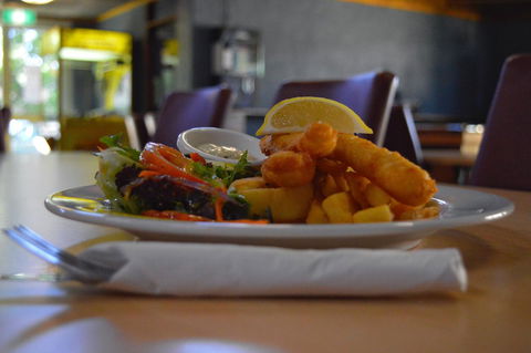 Brolga Hotel Motel - Coleambally - Stayed 26