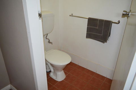Brolga Hotel Motel - Coleambally - Stayed 4