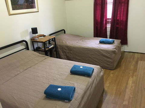 Brolga Hotel Motel - Coleambally - Stayed 1
