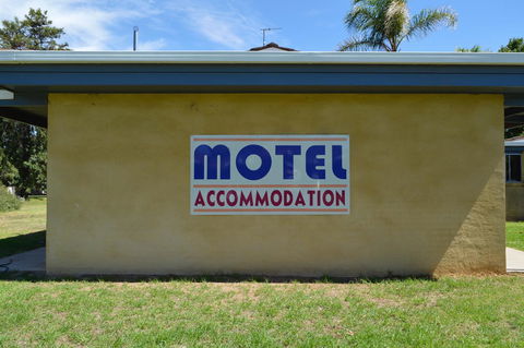 Brolga Hotel Motel - Coleambally - Stayed 5
