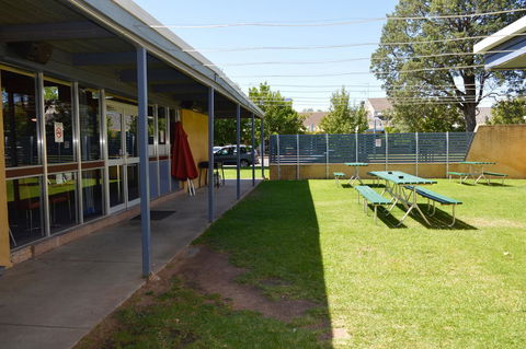 Brolga Hotel Motel - Coleambally - Stayed 19