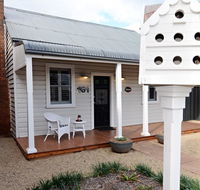 Thelma's Temora - Stayed
