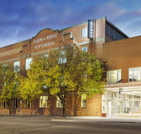 Quest Albury on Townsend - Stayed