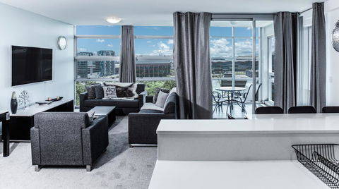 DD Apartments On Sussex Street - Stayed 2