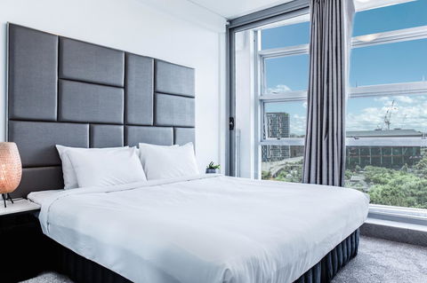 DD Apartments On Sussex Street - Stayed 13