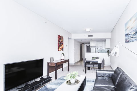 DD Apartments On Sussex Street - Stayed 28