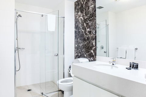 DD Apartments On Sussex Street - Stayed 16