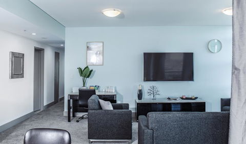 DD Apartments On Sussex Street - Stayed 3