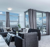 DD Apartments on Sussex Street - Stayed