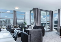 DD Apartments on Sussex Street