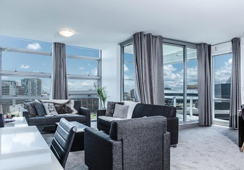 DD Apartments On Sussex Street - Stayed 0