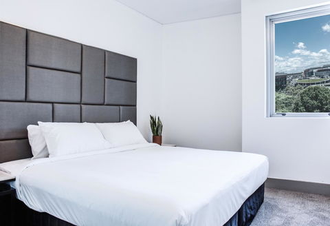 DD Apartments On Sussex Street - Stayed 14