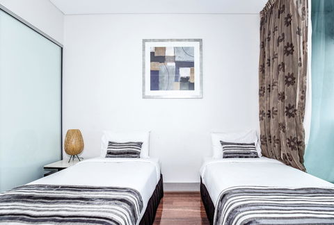 DD Apartments On Sussex Street - Stayed 43