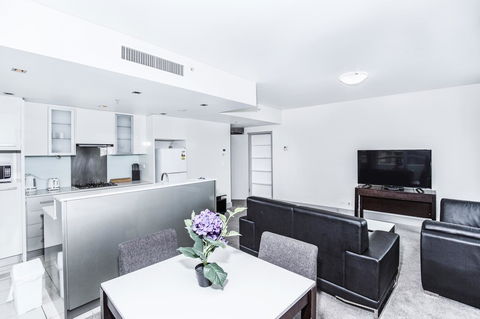 DD Apartments On Sussex Street - Stayed 21