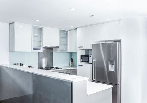 DD Apartments On Sussex Street - Stayed 6