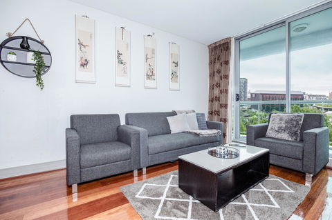 DD Apartments On Sussex Street - Stayed 18