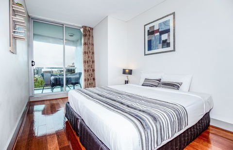 DD Apartments On Sussex Street - Stayed 40