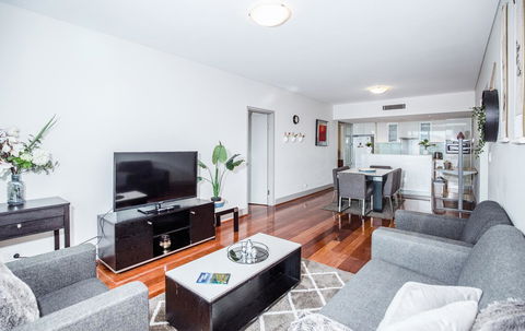 DD Apartments On Sussex Street - Stayed 17