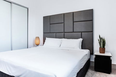 DD Apartments On Sussex Street - Stayed 12