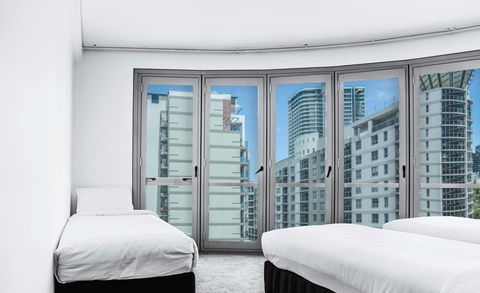 DD Apartments On Sussex Street - Stayed 15