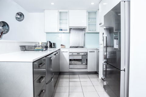 DD Apartments On Sussex Street - Stayed 4