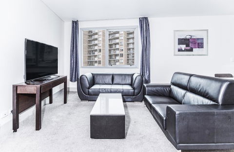 DD Apartments On Sussex Street - Stayed 22