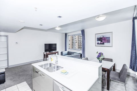 DD Apartments On Sussex Street - Stayed 20