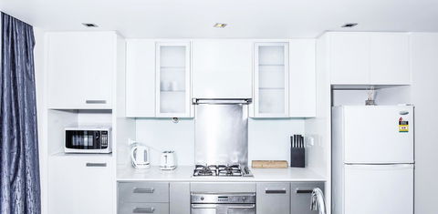 DD Apartments On Sussex Street - Stayed 30