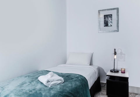 DD Apartments On Sussex Street - Stayed 9