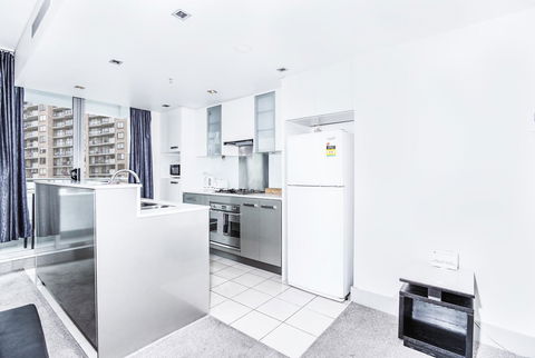 DD Apartments On Sussex Street - Stayed 31