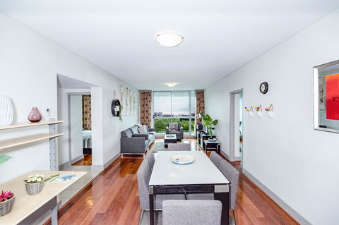 DD Apartments On Sussex Street - Stayed 26