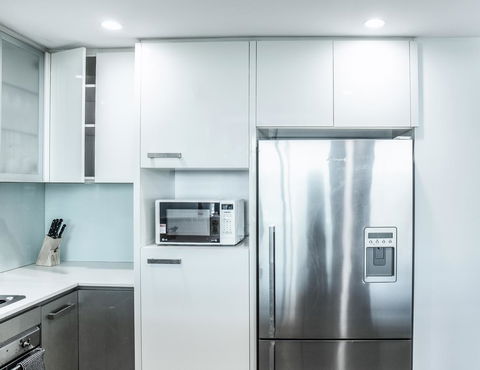 DD Apartments On Sussex Street - Stayed 10