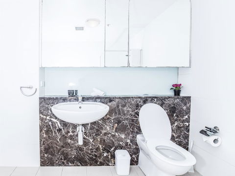 DD Apartments On Sussex Street - Stayed 44