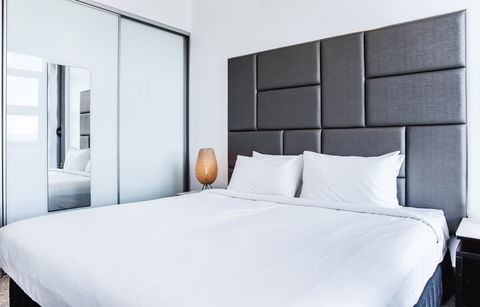 DD Apartments On Sussex Street - Stayed 11