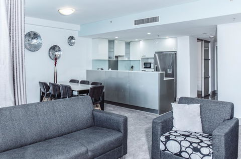 DD Apartments On Sussex Street - Stayed 8