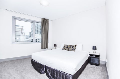 DD Apartments On Sussex Street - Stayed 41