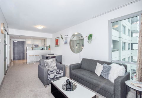 DD Apartments On Sussex Street - Stayed 24