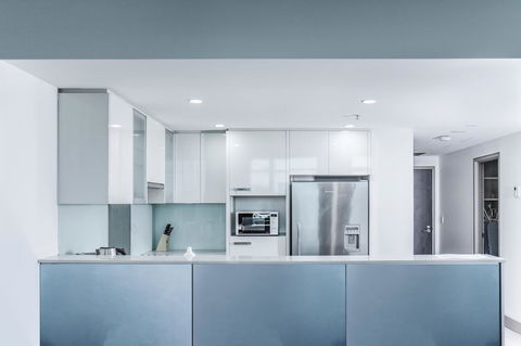 DD Apartments On Sussex Street - Stayed 5