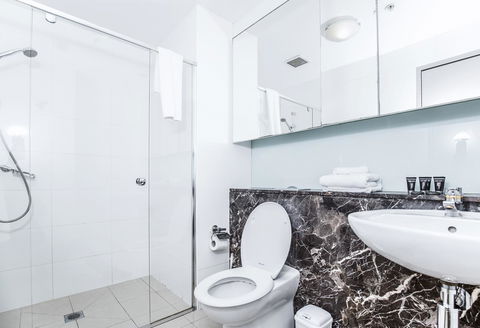 DD Apartments On Sussex Street - Stayed 37